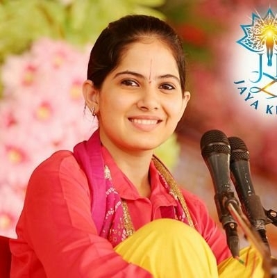 jayakishori