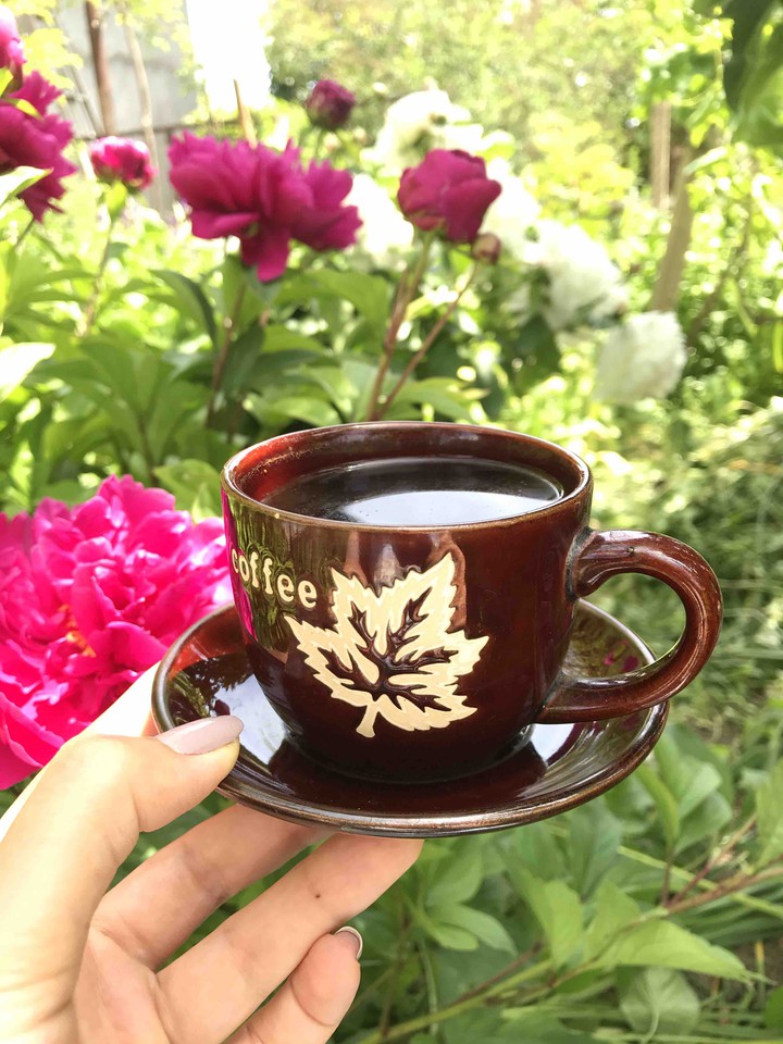 coffee