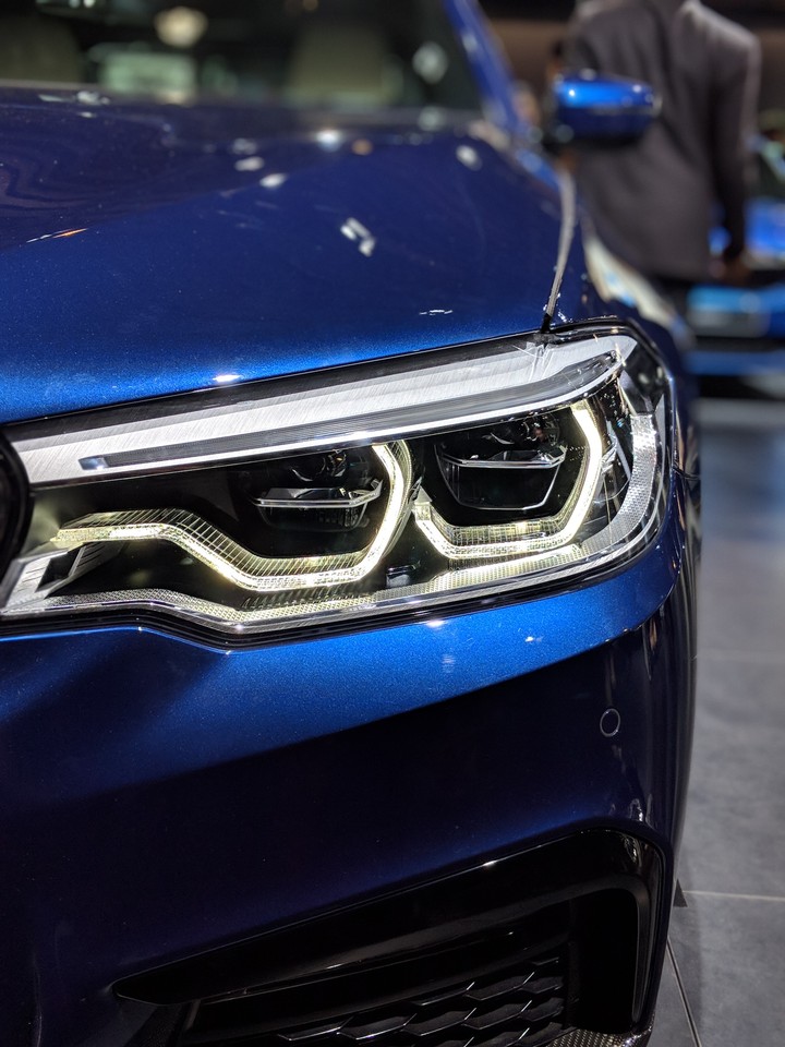 BMW