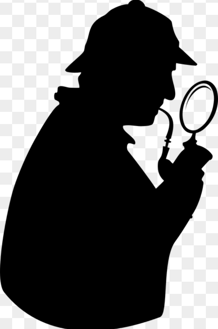 Sherlock Holmes