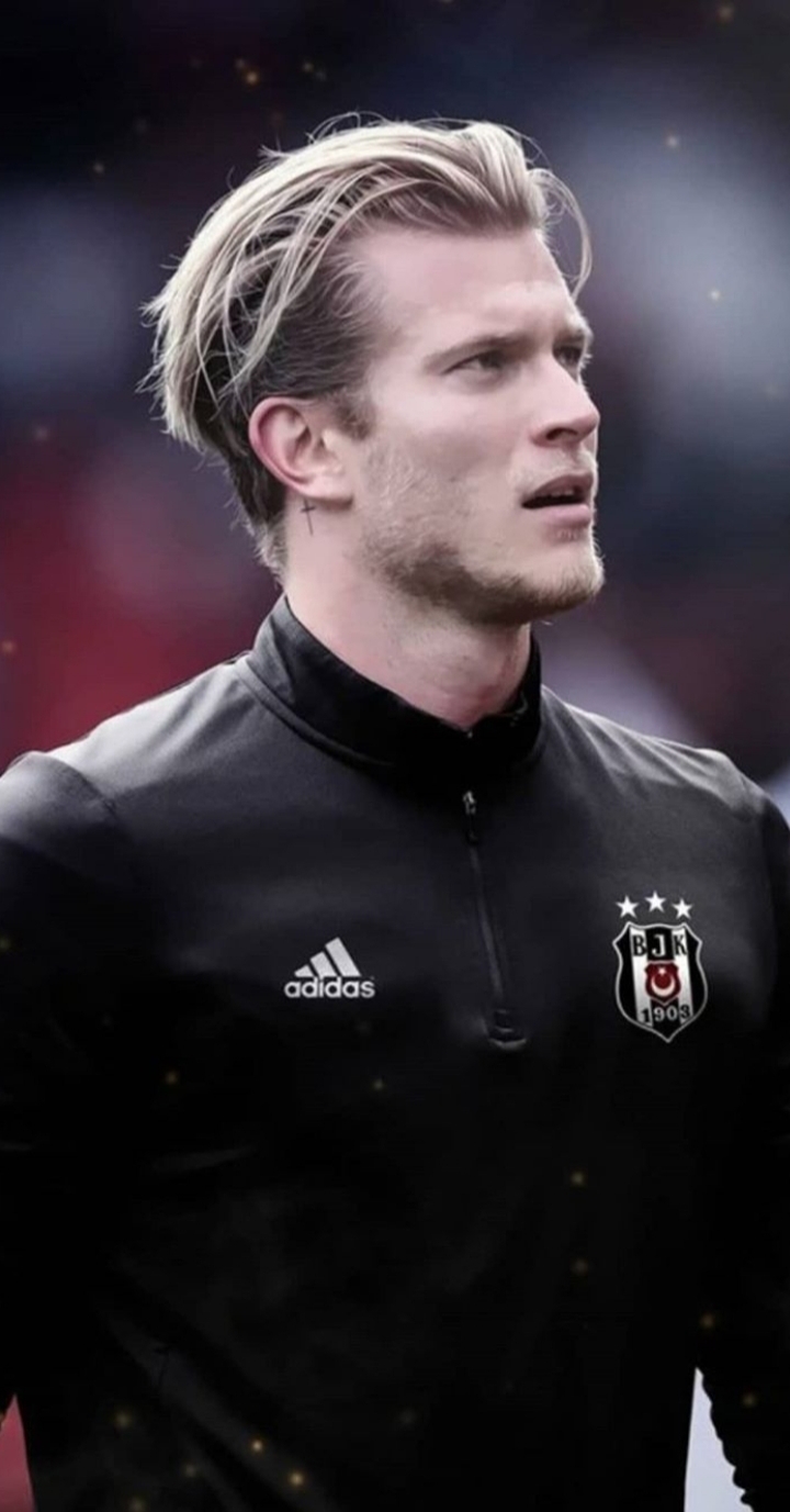 Loris Karius