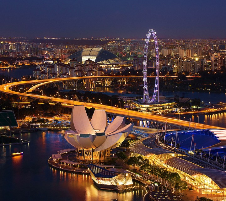 Singapore