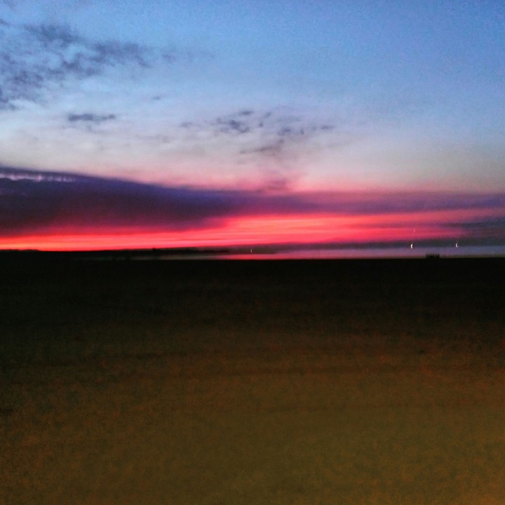 sea