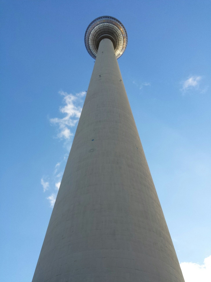 Fernsehturm (Berlin)