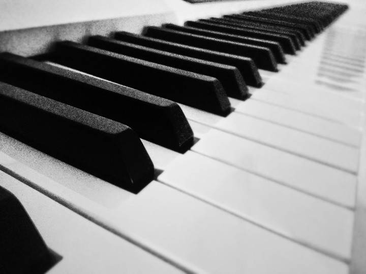 Piano Tiles