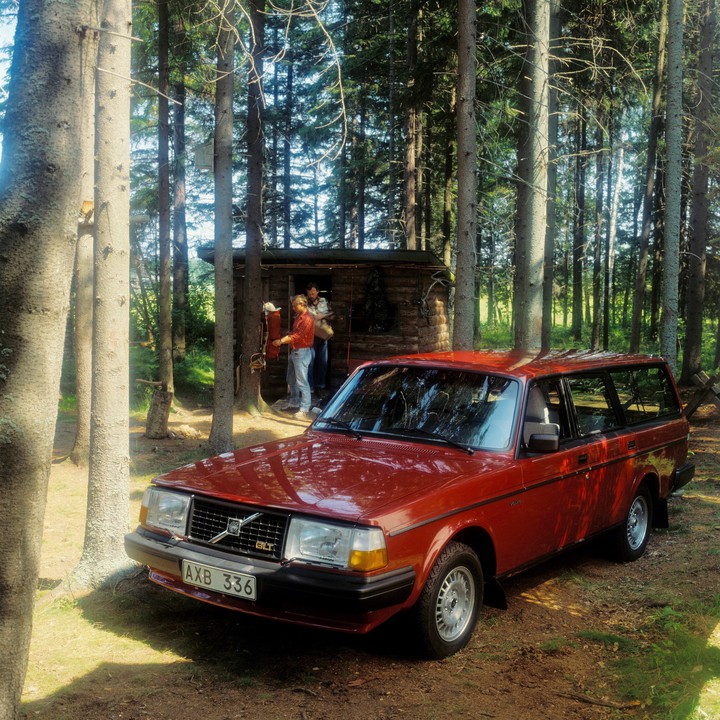 volvo