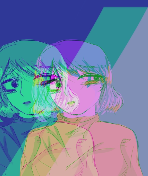 내가 그린그림