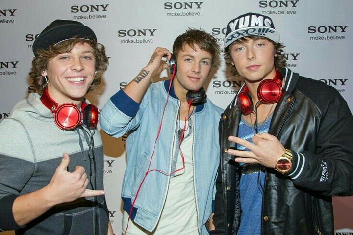 Emblem3