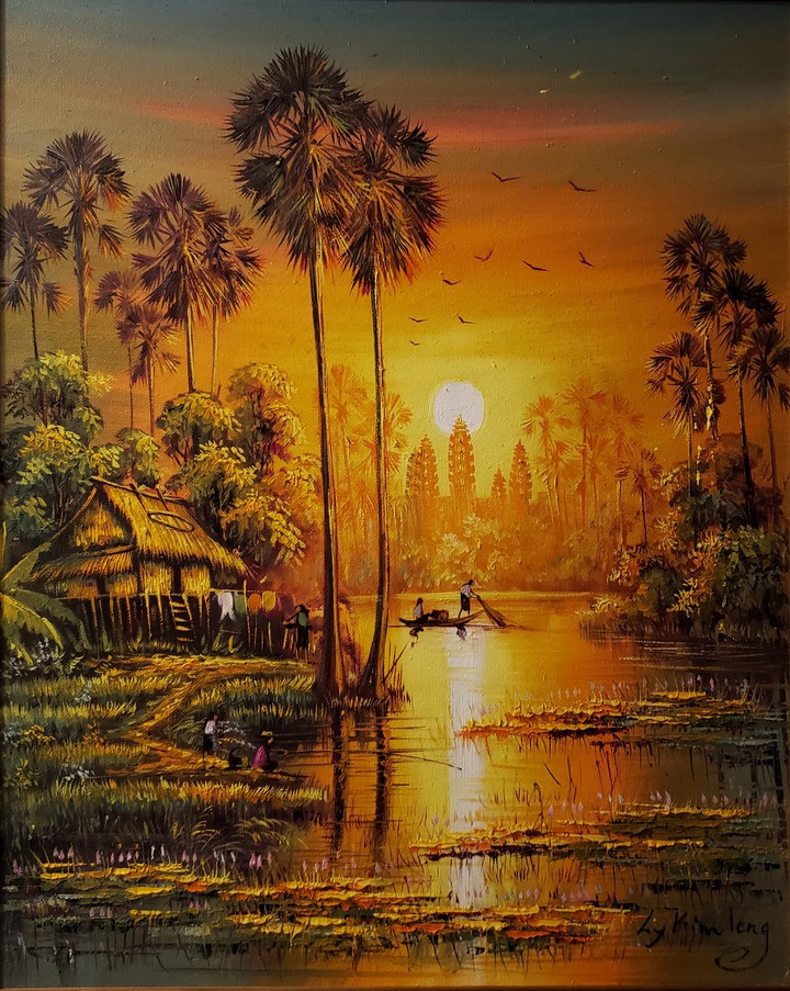 Cambodia