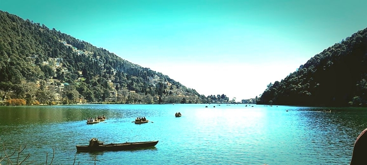 scenery