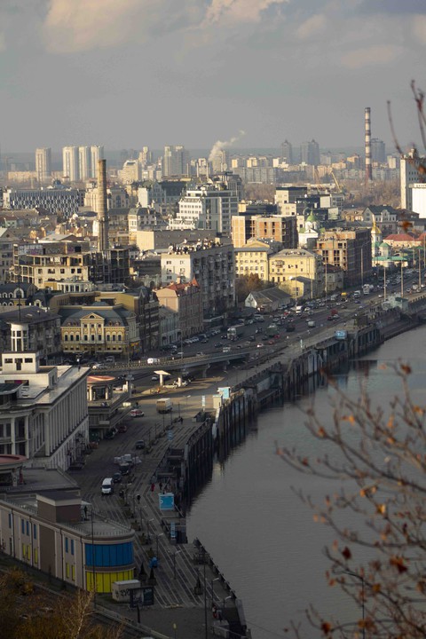 hình nền Water, cityscape