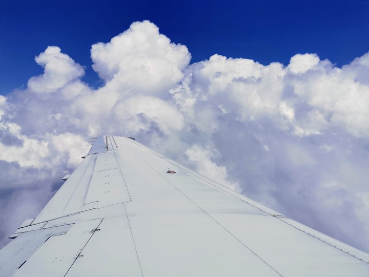 Clouds