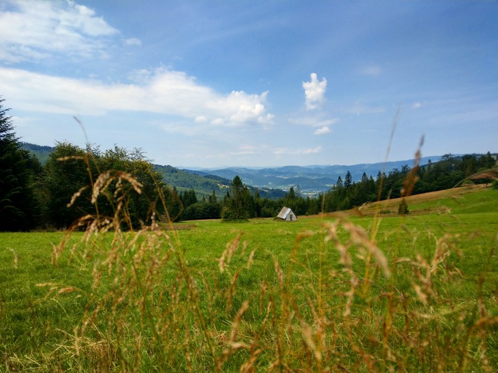 Beskid Żywiecki