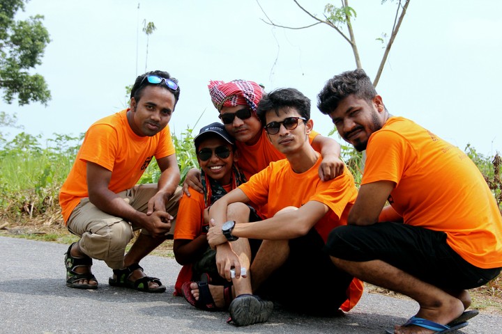 Friends