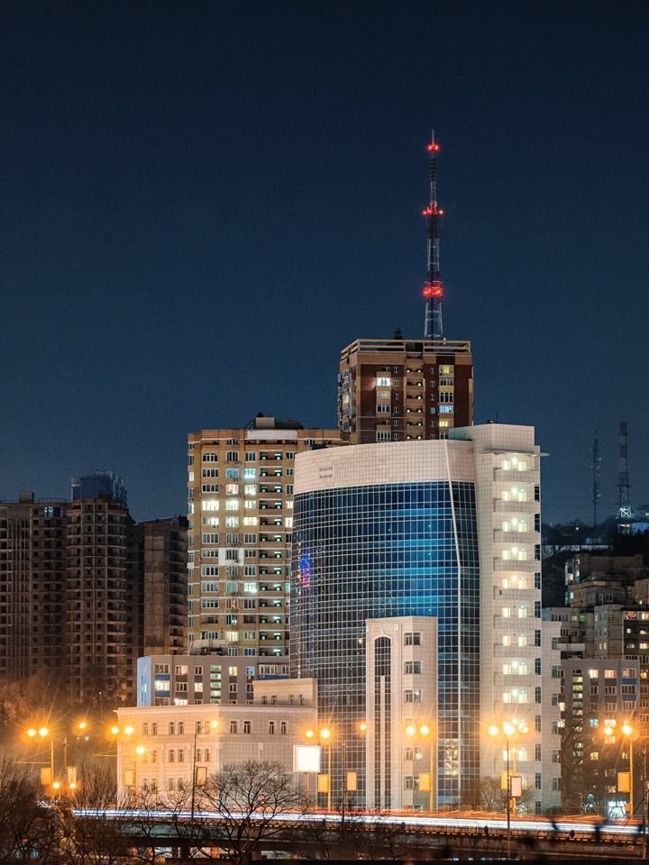 Владивосток