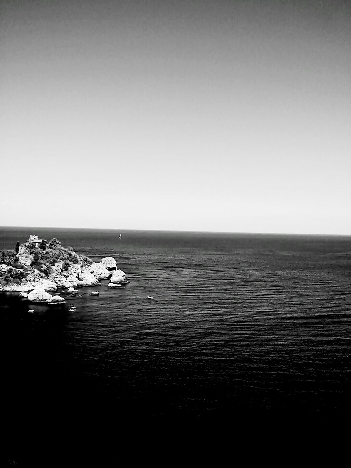Sea