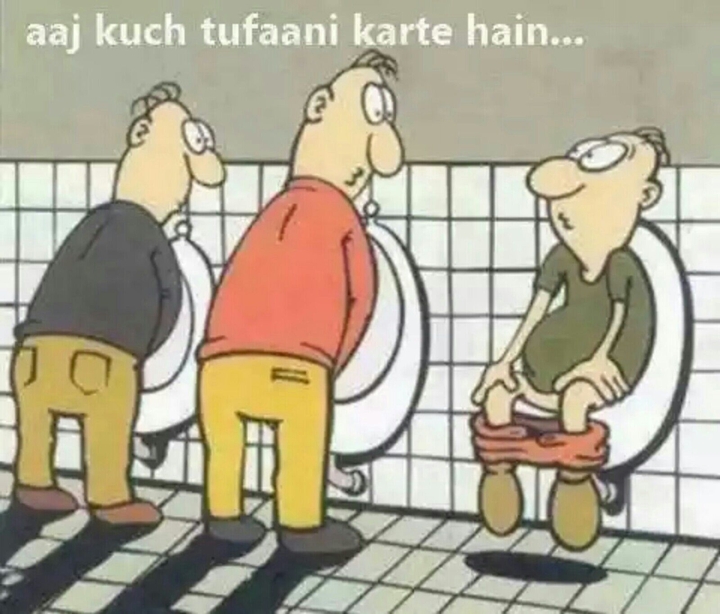 Funny
