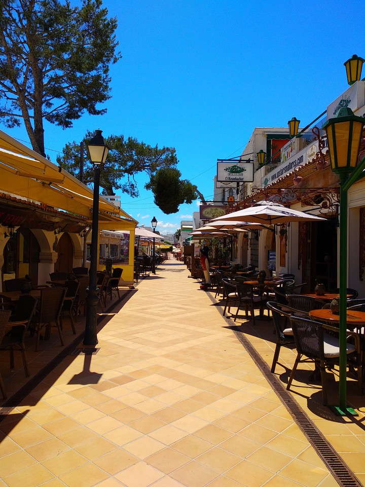 Cala d'Or