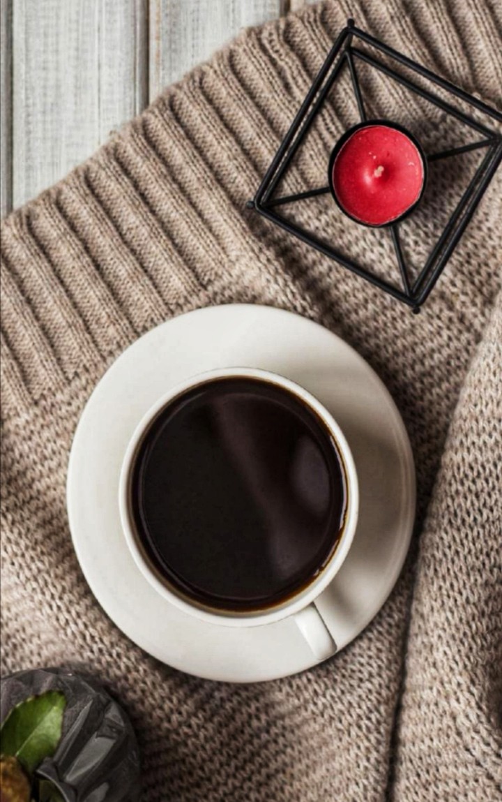 Pause café ☕?