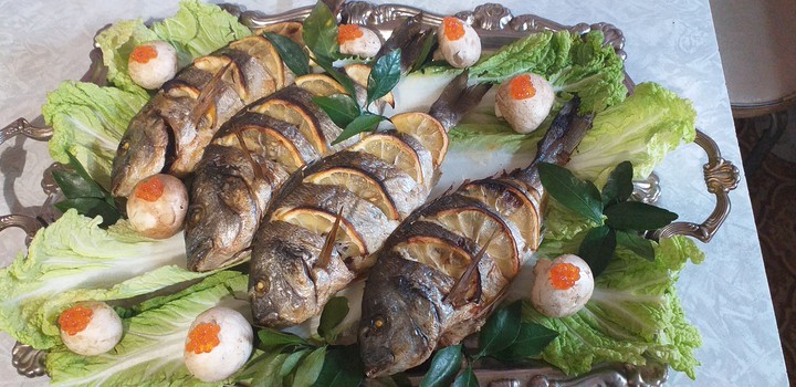 вкуснятина