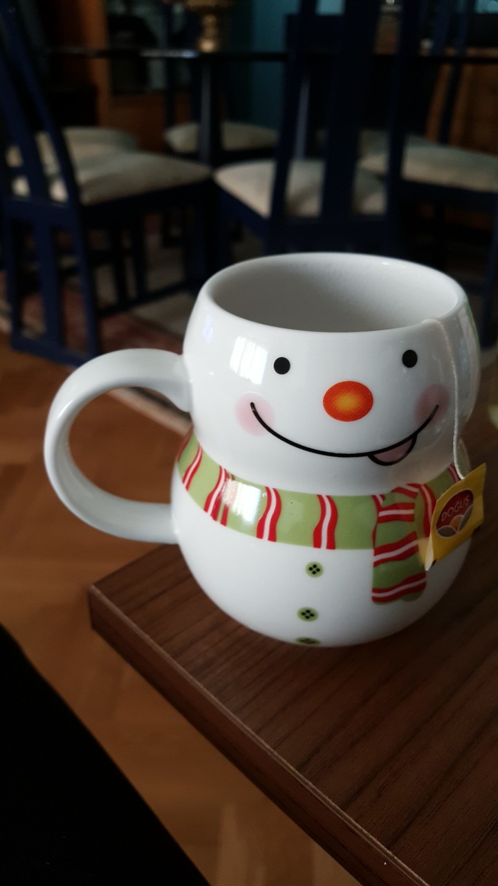 #tea