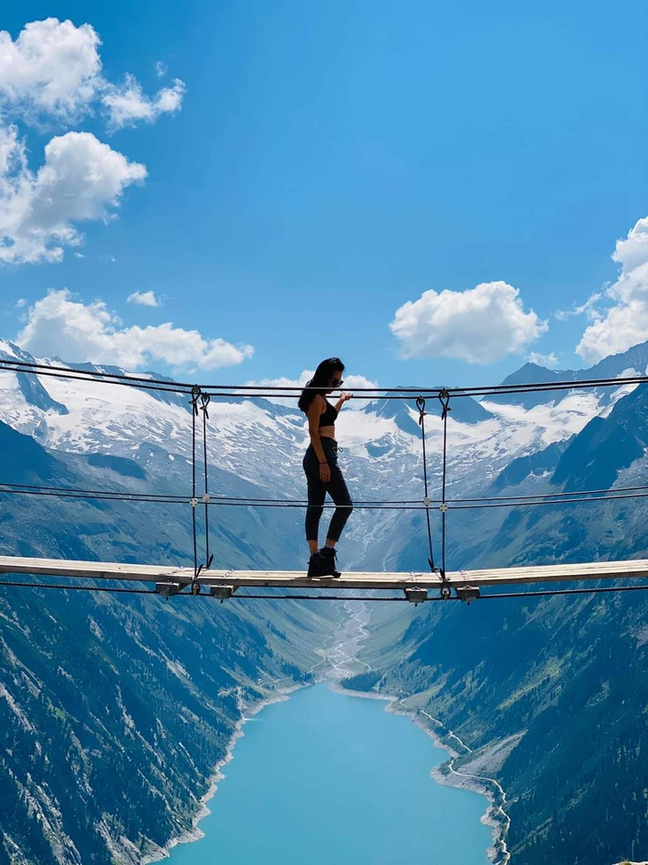 Freedom