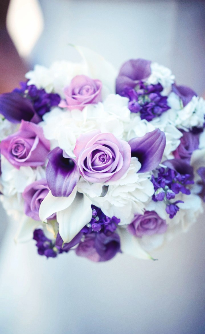 wedding flowers
