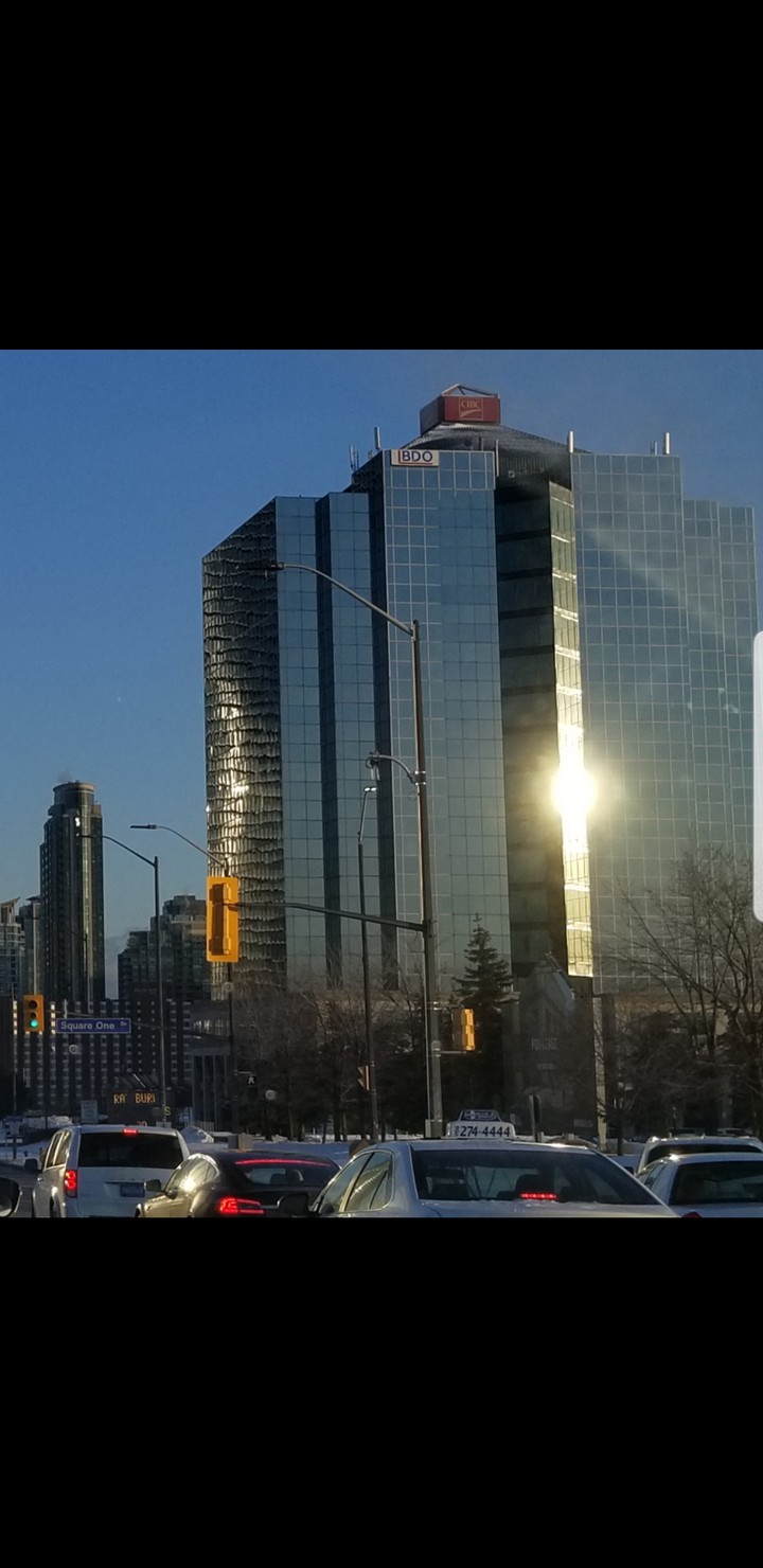Mississagua Ontario