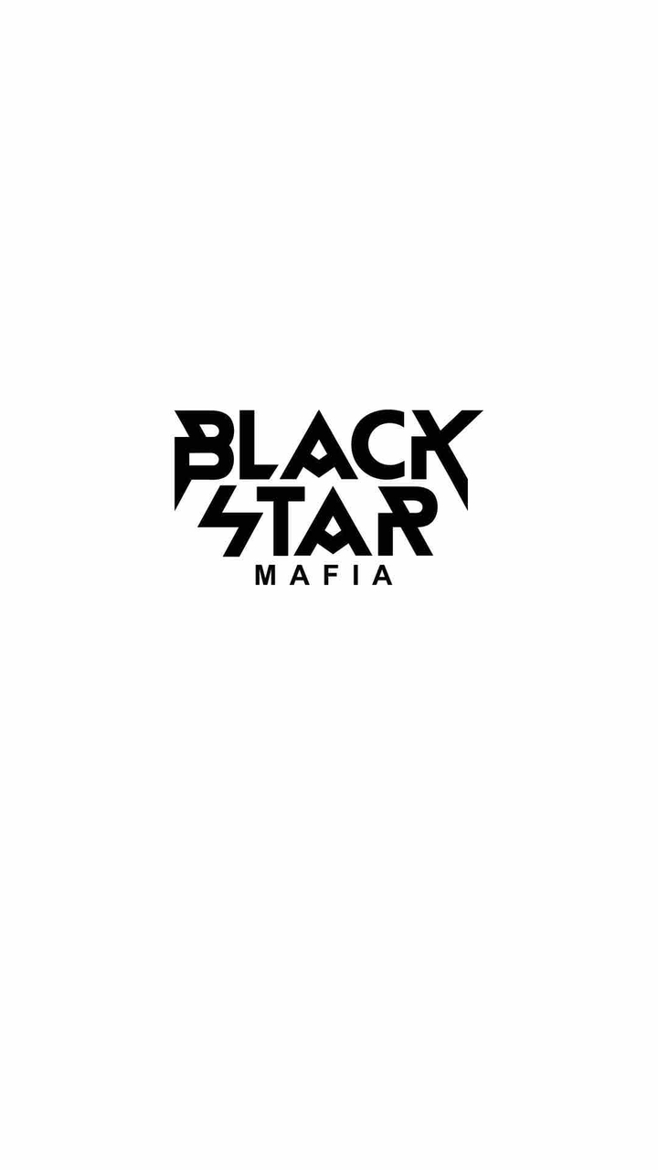 Black Star Mafia (White)