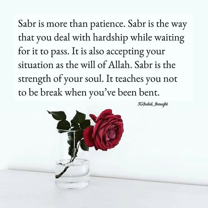 Sabr