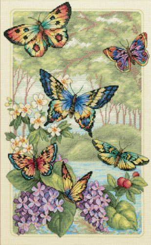 Mariposas