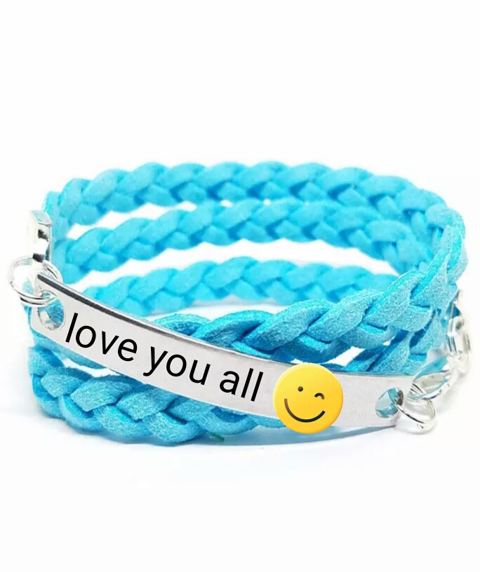 love you
