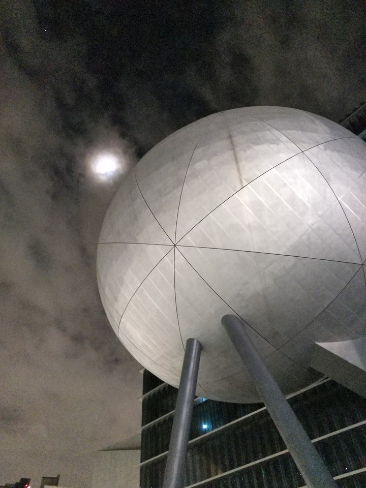 moon&biliding