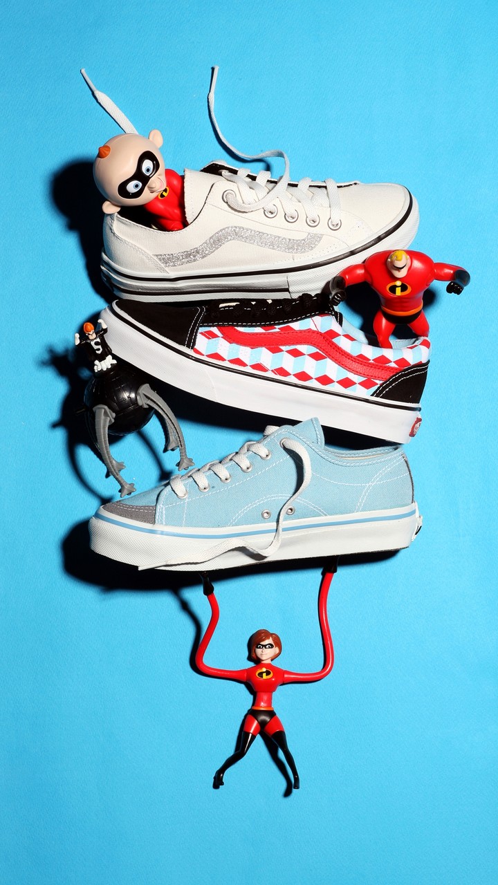Vans