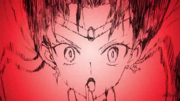 Sailor Moon