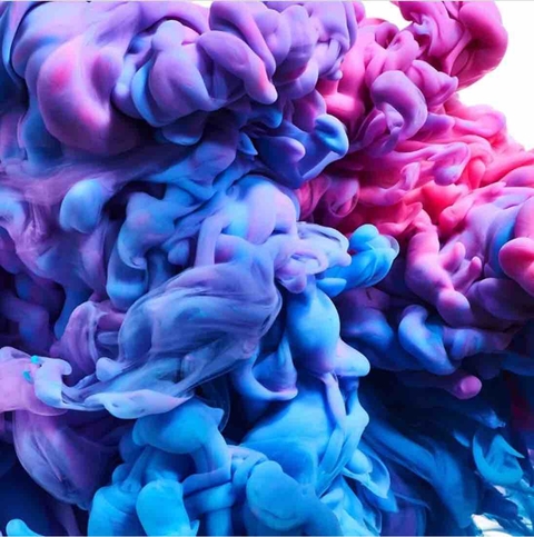 Colourful