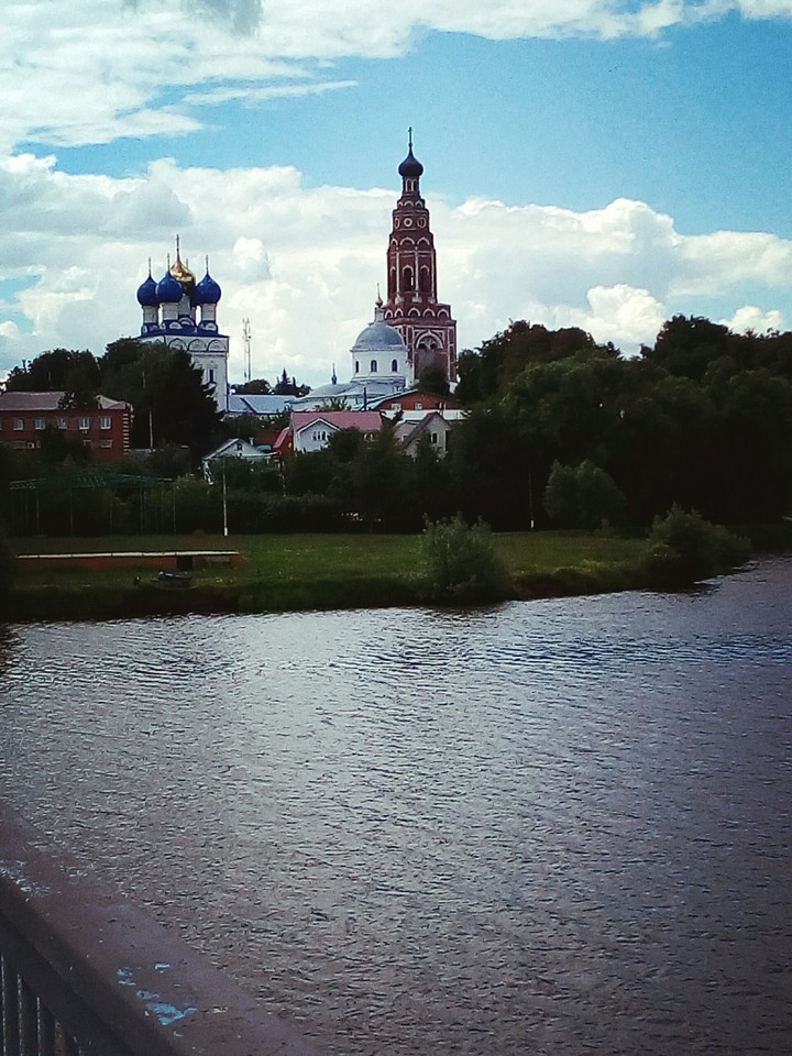 церковь