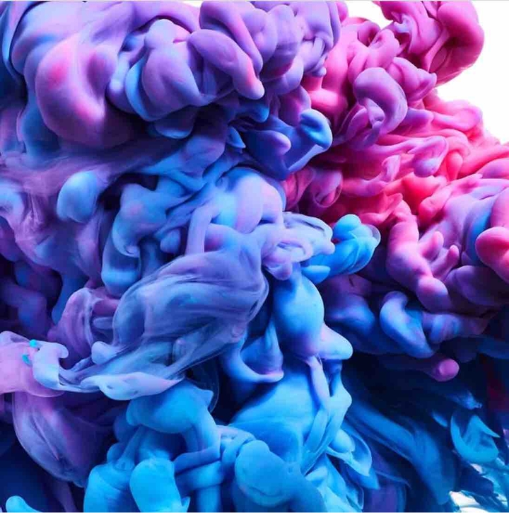 Colourful