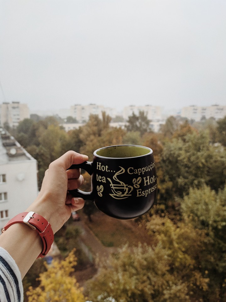autumn vibes