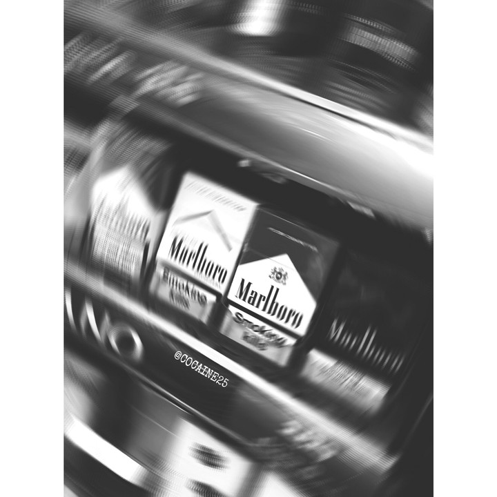 marlboro love