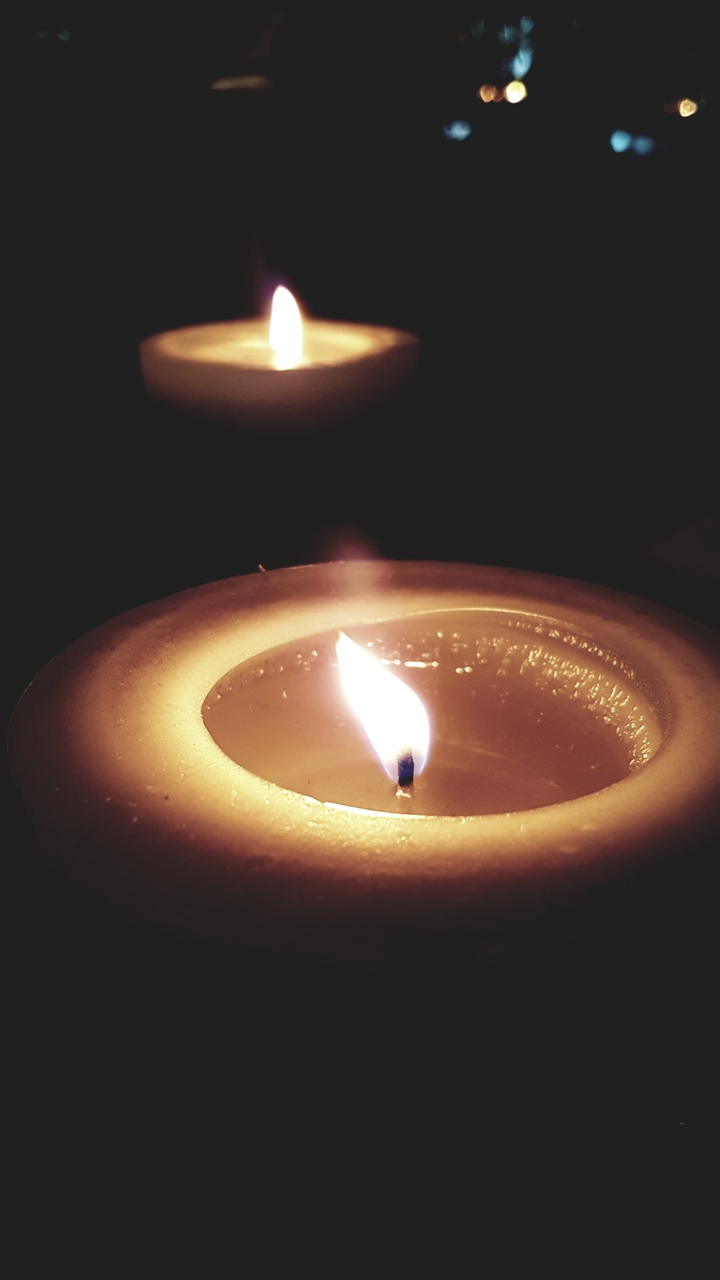 Candles