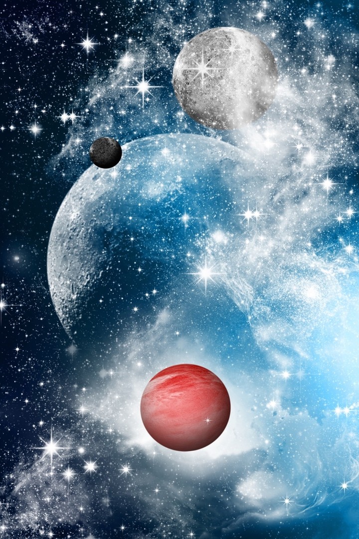 mars