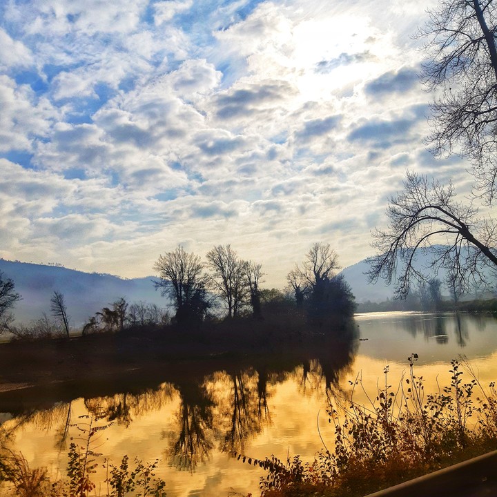 Calmness