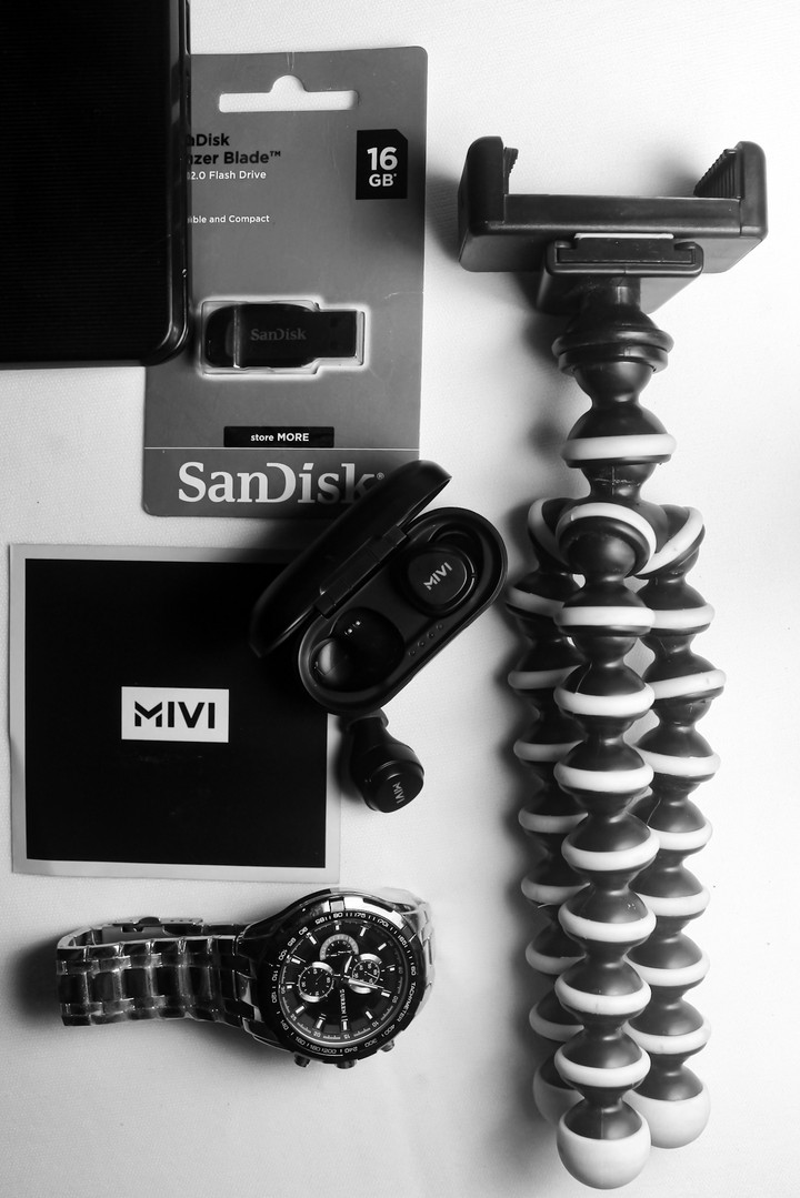 MiVi Duo Pods