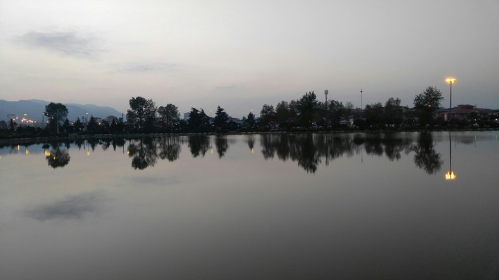 Langrud. Iran