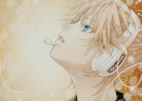 anime