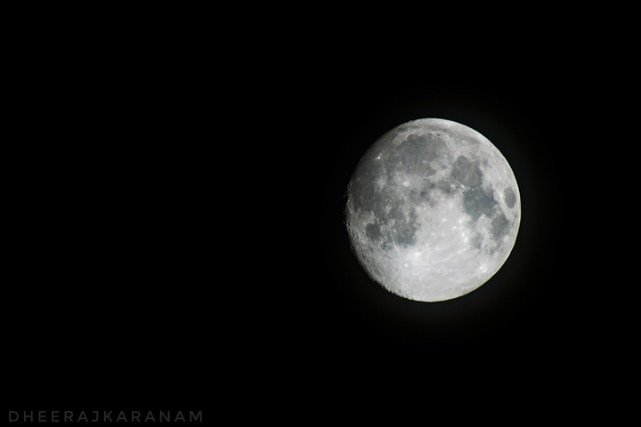 Moon