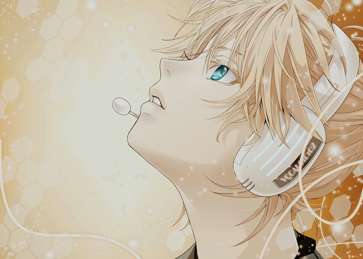 anime