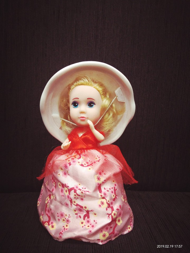 baby doll
