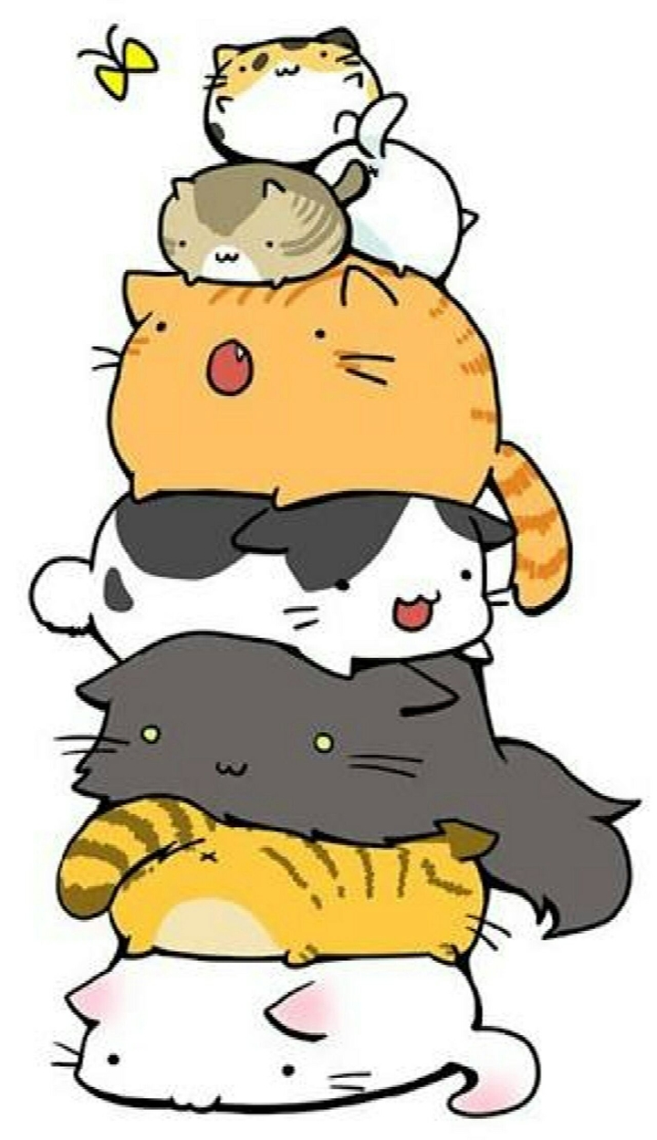 Cats